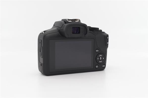 EOS R100 Mirrorless Camera Body - Secondary Sku Image