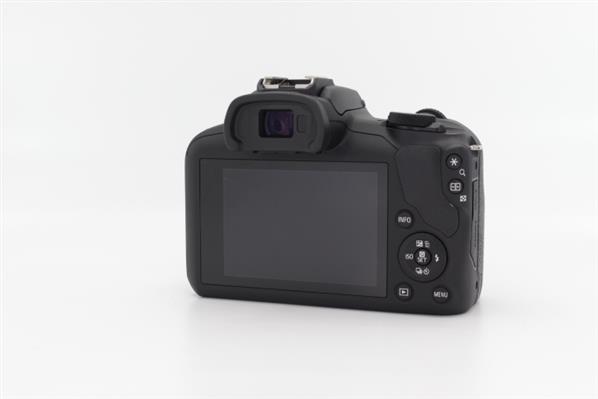 EOS R100 Mirrorless Camera Body - Secondary Sku Image