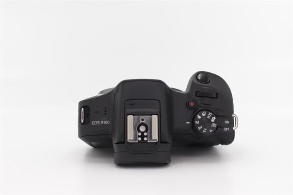 EOS R100 Mirrorless Camera Body - Secondary Sku Image