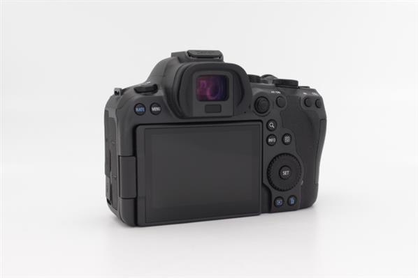 EOS R6 Mark II Mirrorless Camera Body  - Secondary Sku Image