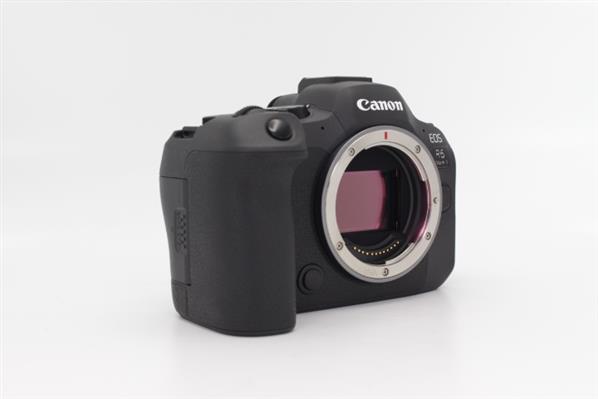 EOS R6 Mark II Mirrorless Camera Body  - Secondary Sku Image