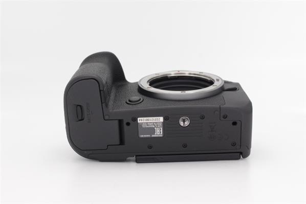 EOS R6 Mark II Mirrorless Camera Body  - Secondary Sku Image