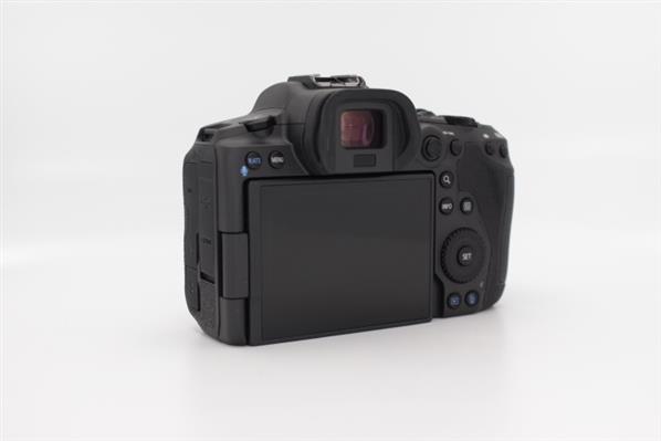 EOS R5 Mirrorless Camera Body - Secondary Sku Image