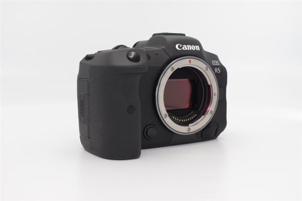 EOS R5 Mirrorless Camera Body - Secondary Sku Image