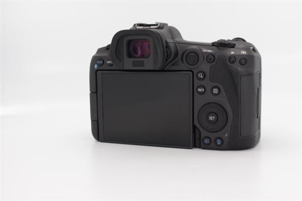 EOS R5 Mirrorless Camera Body - Secondary Sku Image