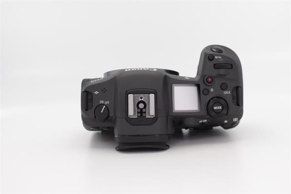 EOS R5 Mirrorless Camera Body - Secondary Sku Image