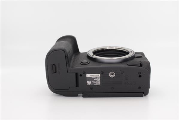 EOS R5 Mirrorless Camera Body - Secondary Sku Image