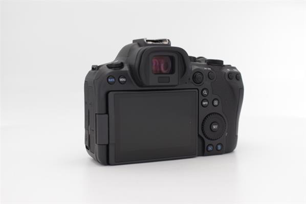 EOS R6 Mark II Mirrorless Camera Body  - Secondary Sku Image