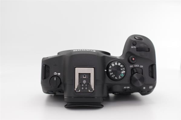 EOS R6 Mark II Mirrorless Camera Body  - Secondary Sku Image