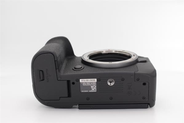 EOS R6 Mark II Mirrorless Camera Body  - Secondary Sku Image