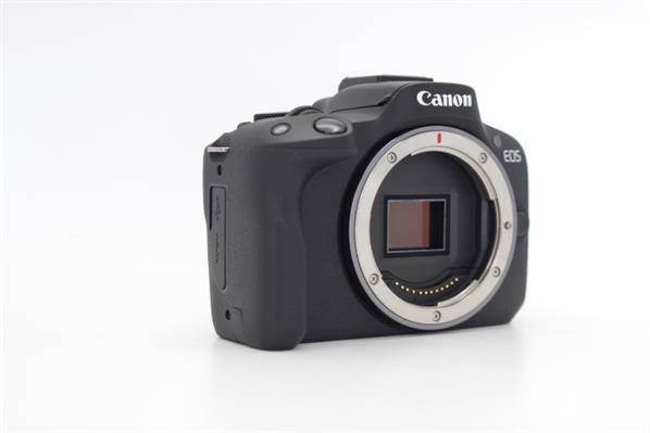 EOS R50 Mirrorless Camera Body - Secondary Sku Image