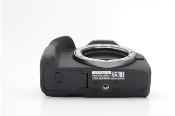 EOS R50 Mirrorless Camera Body - Secondary Sku Image