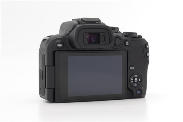 EOS R10 Mirrorless Camera Body - Secondary Sku Image