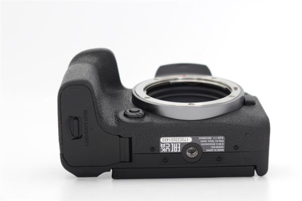 EOS R10 Mirrorless Camera Body - Secondary Sku Image