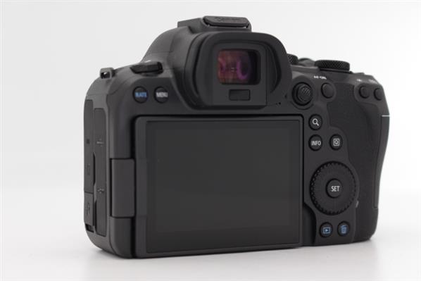 EOS R6 Mark II Mirrorless Camera Body  - Secondary Sku Image