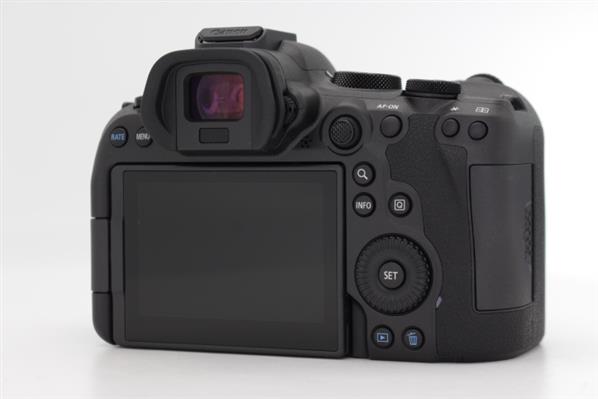 EOS R6 Mark II Mirrorless Camera Body  - Secondary Sku Image