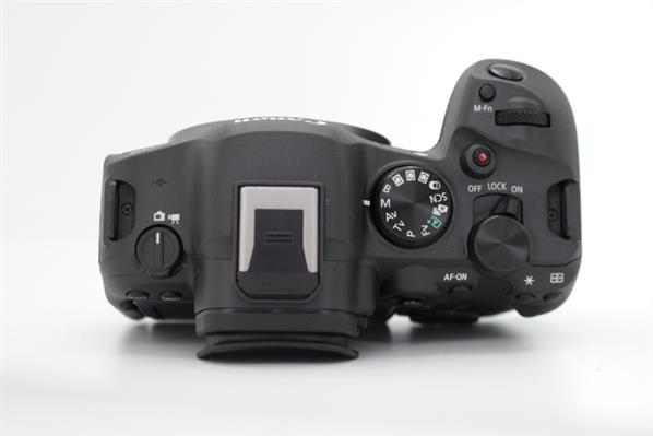 EOS R6 Mark II Mirrorless Camera Body  - Secondary Sku Image