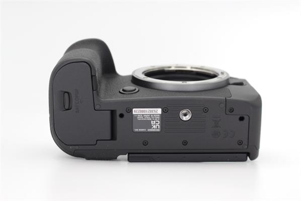 EOS R6 Mark II Mirrorless Camera Body  - Secondary Sku Image