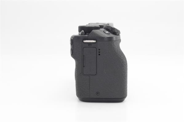 Buy Canon EOS M6 Mark II Mirrorless Camera Body Used - Excellent