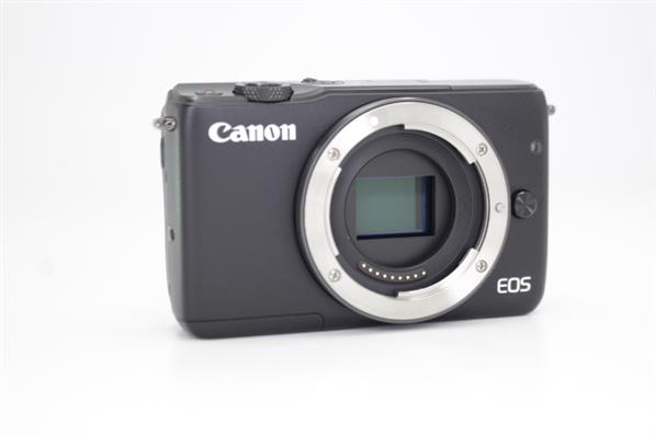 EOS M10 Body - Secondary Sku Image