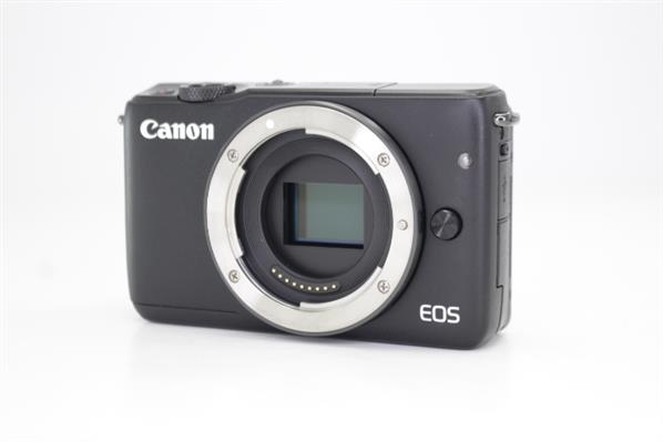 EOS M10 Body - Secondary Sku Image