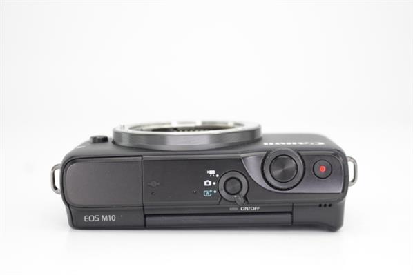 EOS M10 Body - Secondary Sku Image
