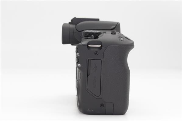 EOS R50 Mirrorless Camera Body - Secondary Sku Image
