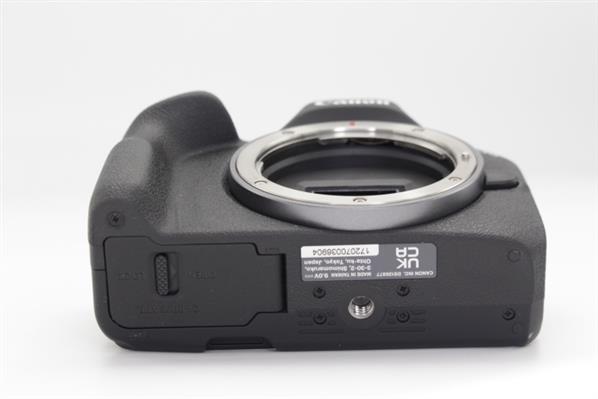 EOS R50 Mirrorless Camera Body - Secondary Sku Image