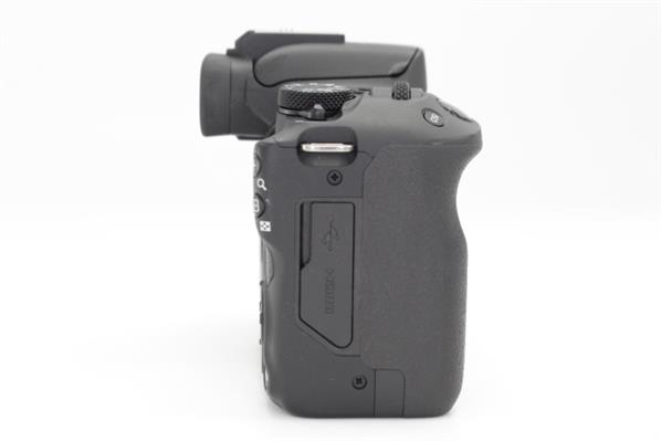 EOS R50 Mirrorless Camera Body - Secondary Sku Image