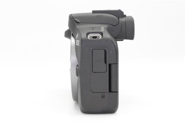 EOS R50 Mirrorless Camera Body - Secondary Sku Image