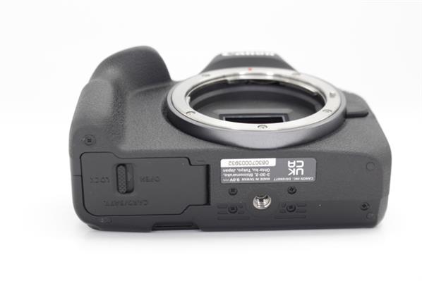 EOS R50 Mirrorless Camera Body - Secondary Sku Image