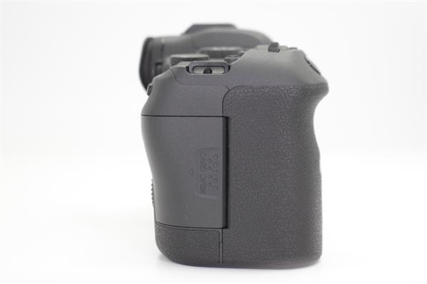 EOS R6 Mirrorless Camera Body - Secondary Sku Image