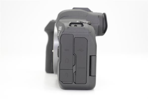 EOS R6 Mirrorless Camera Body - Secondary Sku Image