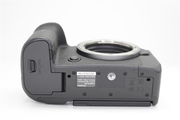 EOS R6 Mirrorless Camera Body - Secondary Sku Image