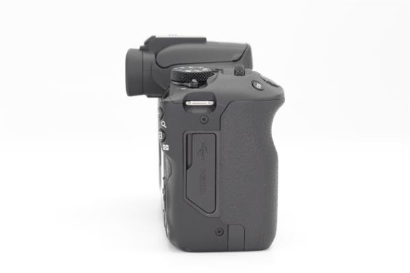 EOS R50 Mirrorless Camera Body - Secondary Sku Image