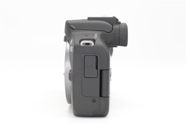EOS R50 Mirrorless Camera Body - Secondary Sku Image