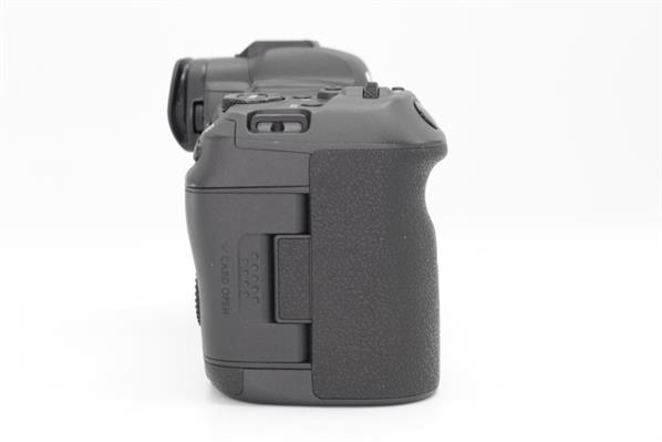 EOS R5 Mirrorless Camera Body - Secondary Sku Image