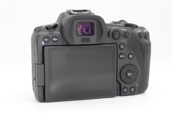 EOS R5 Mirrorless Camera Body - Secondary Sku Image