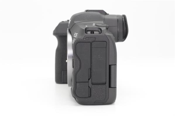EOS R5 Mirrorless Camera Body - Secondary Sku Image