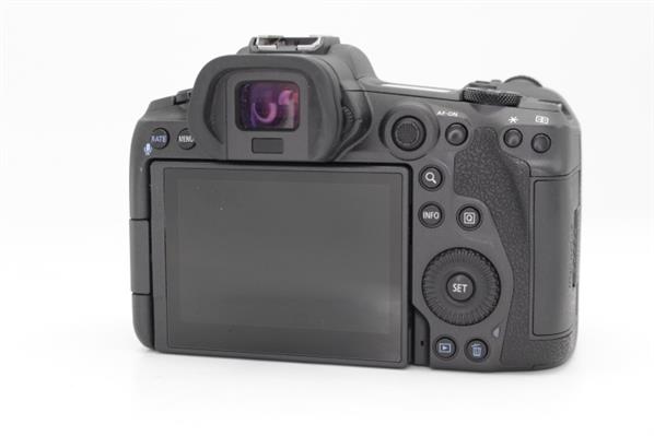 EOS R5 Mirrorless Camera Body - Secondary Sku Image