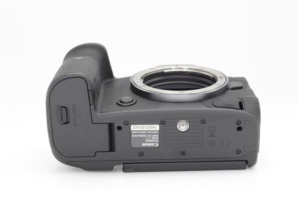 EOS R5 Mirrorless Camera Body - Secondary Sku Image