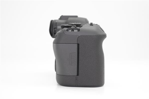 EOS R6 Mark II Mirrorless Camera Body  - Secondary Sku Image