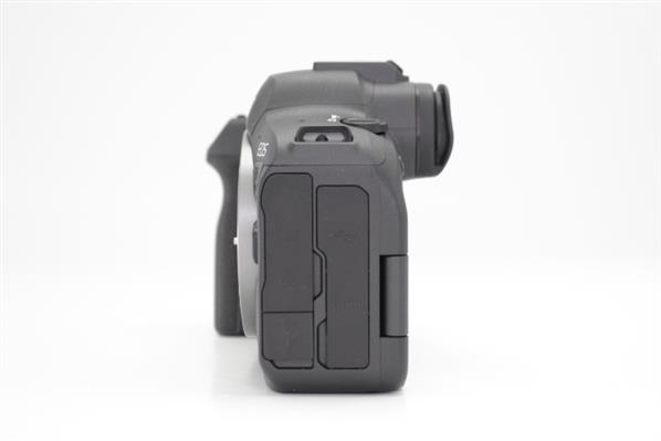 EOS R6 Mark II Mirrorless Camera Body  - Secondary Sku Image