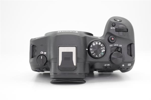 EOS R6 Mark II Mirrorless Camera Body  - Secondary Sku Image