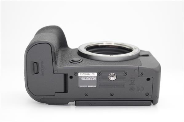 EOS R6 Mark II Mirrorless Camera Body  - Secondary Sku Image