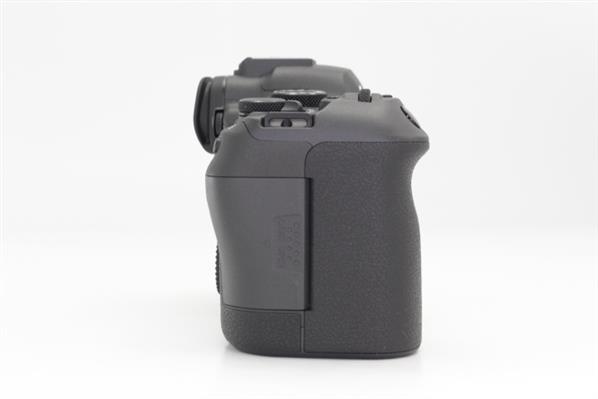 EOS R6 Mark II Mirrorless Camera Body  - Secondary Sku Image