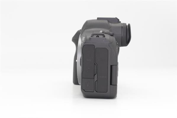 EOS R6 Mark II Mirrorless Camera Body  - Secondary Sku Image
