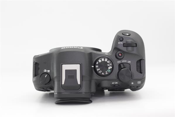EOS R6 Mark II Mirrorless Camera Body  - Secondary Sku Image
