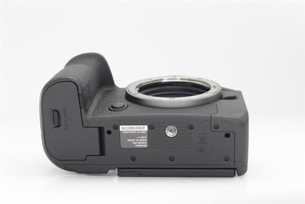 EOS R6 Mark II Mirrorless Camera Body  - Secondary Sku Image