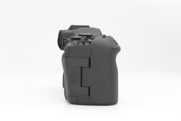 EOS R6 Mark III Mirrorless Camera Body - Secondary Sku Image